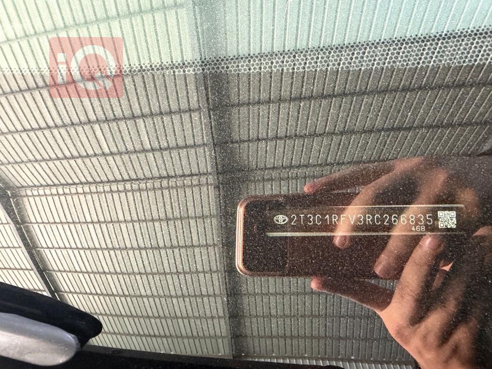 تويوتا راف 4